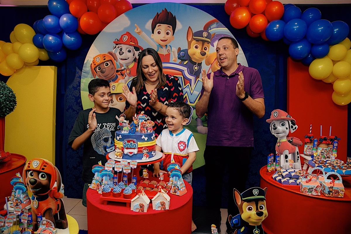 aniversario - aniversario infantil - mae de menino - fotografia de familia - fotografia infantil - fotografos jaragua do sul - chroma fotografia