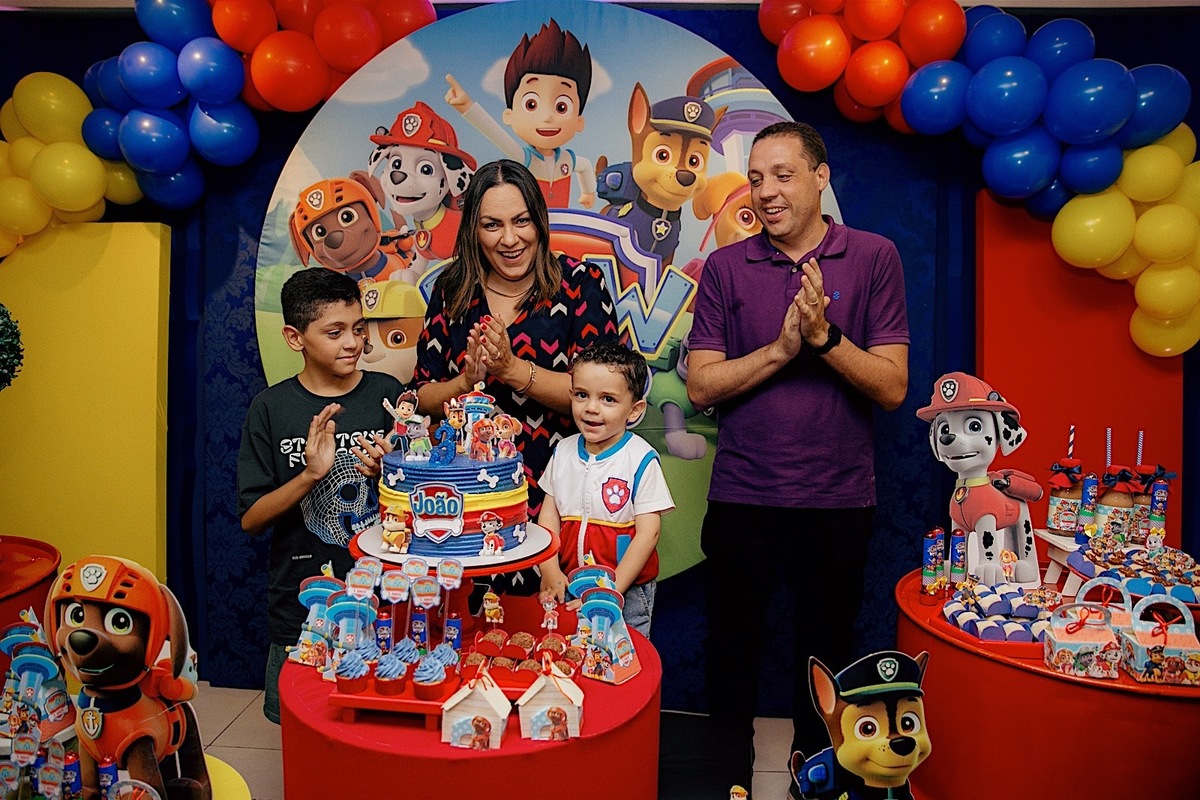 aniversario - aniversario infantil - mae de menino - fotografia de familia - fotografia infantil - fotografos jaragua do sul - chroma fotografia