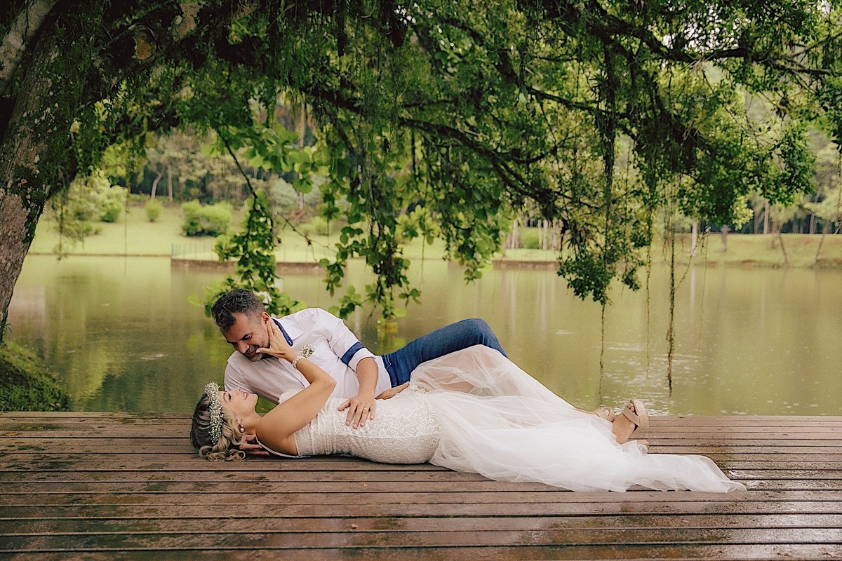 ensaio externo - ensaio no parque malwee - ensaio de casal - ensaio no parque - Jana e klaus - fotografos jaragua do sul - chroma fotografia