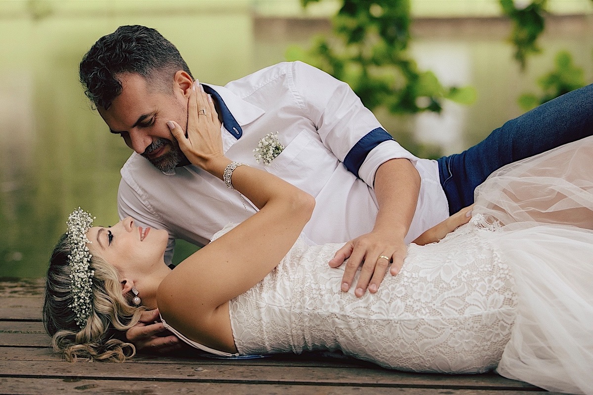 ensaio externo - ensaio no parque malwee - ensaio de casal - ensaio no parque - Jana e klaus - fotografos jaragua do sul - chroma fotografia