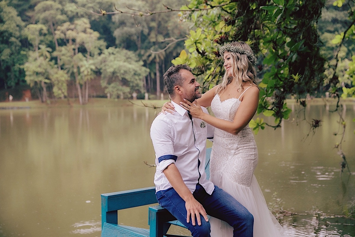 ensaio externo - ensaio no parque malwee - ensaio de casal - ensaio no parque - Jana e klaus - fotografos jaragua do sul - chroma fotografia