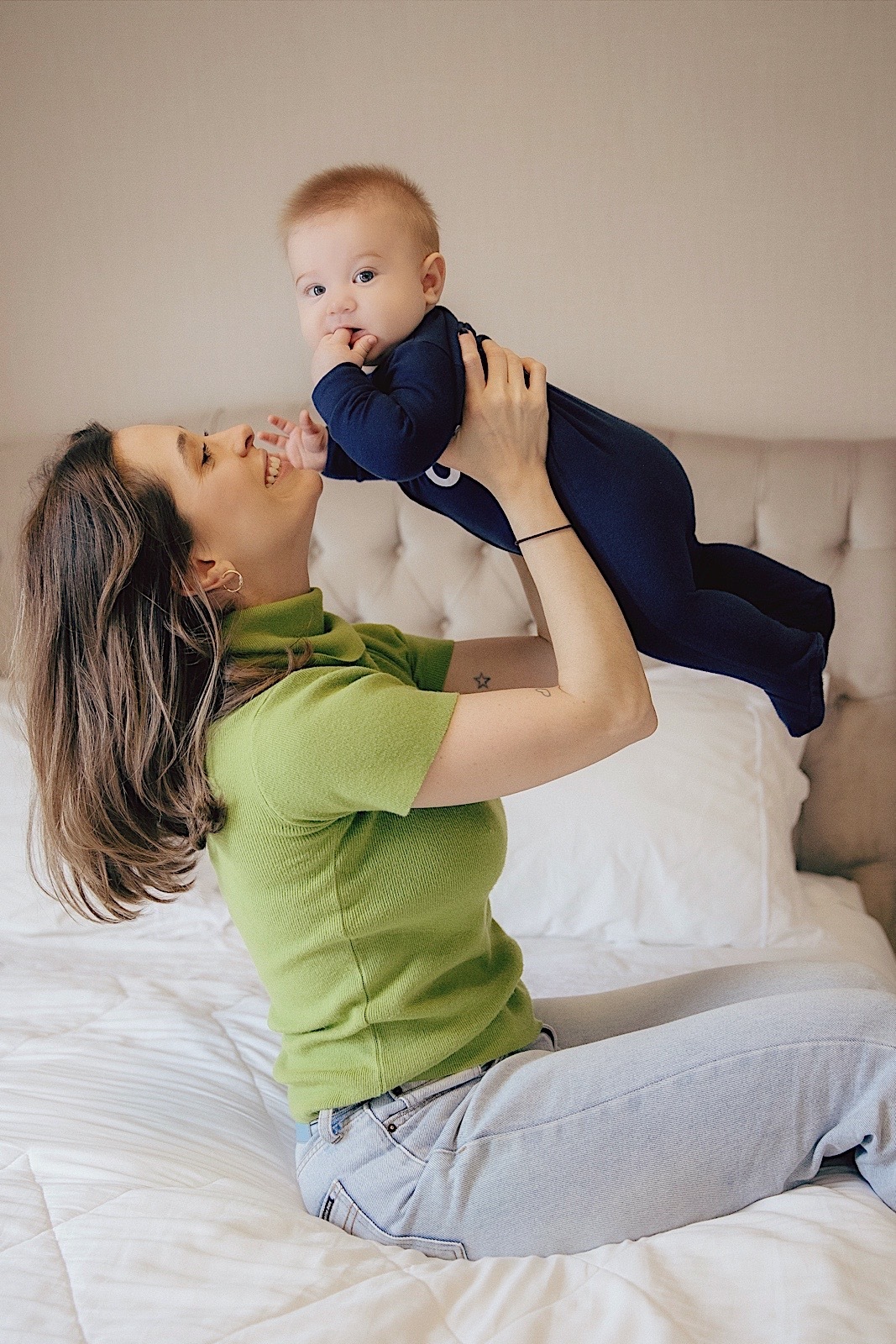 ensaio infantil - ensaio em casa - ensaio acompanhamento - acompanhamento mensal - acompanhamento joao - fotografia infantil - fotografos jaragua do sul - chroma fotografia