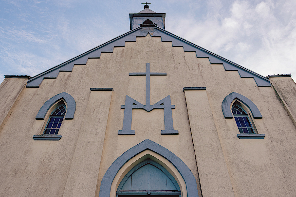mini-casamento - sao bento do sul - igreja da medalha milagrosa - rio vermelho povoado - chroma fotografia - alpenbier