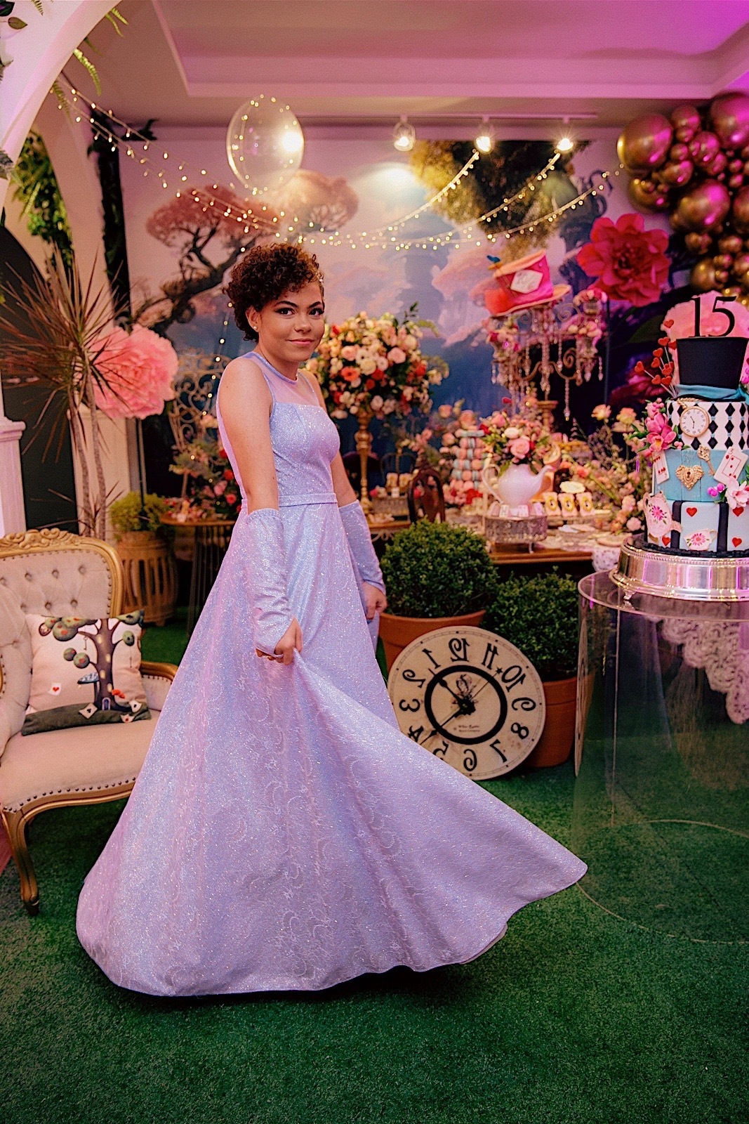 aniversario - aniversario 15 anos - 15 anos luiza - 15 anos - festa de 15 anos - chroma fotografia - jaragua do sul