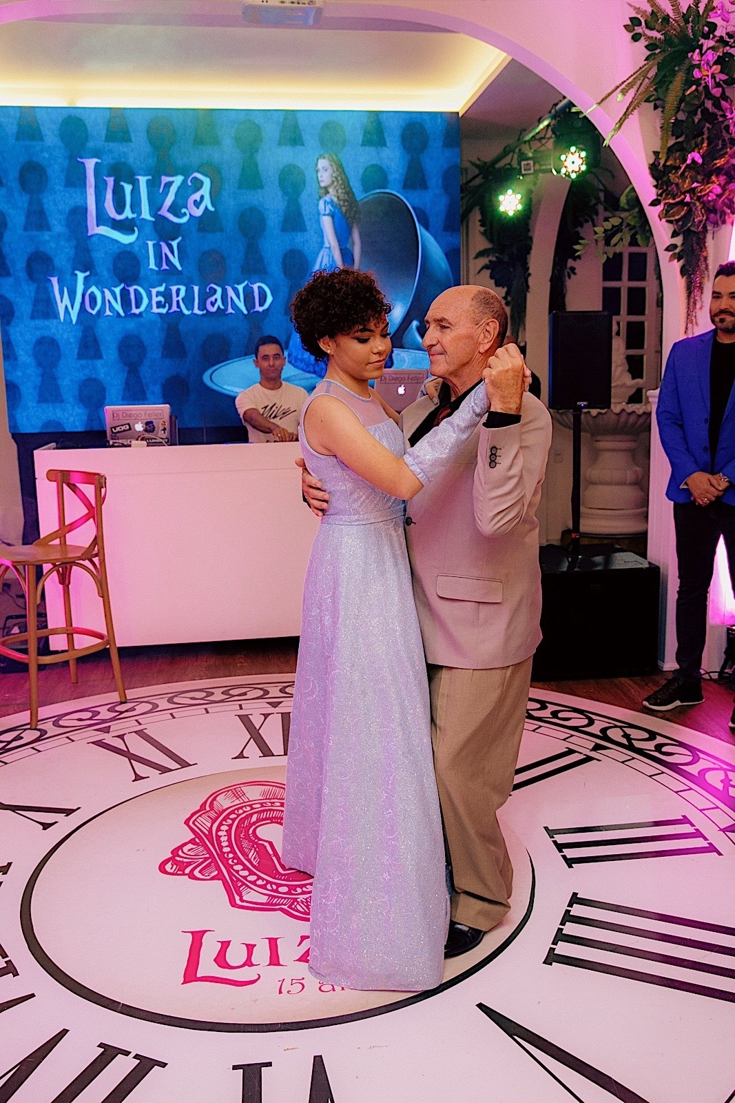 aniversario - aniversario 15 anos - 15 anos luiza - 15 anos - festa de 15 anos - chroma fotografia - jaragua do sul