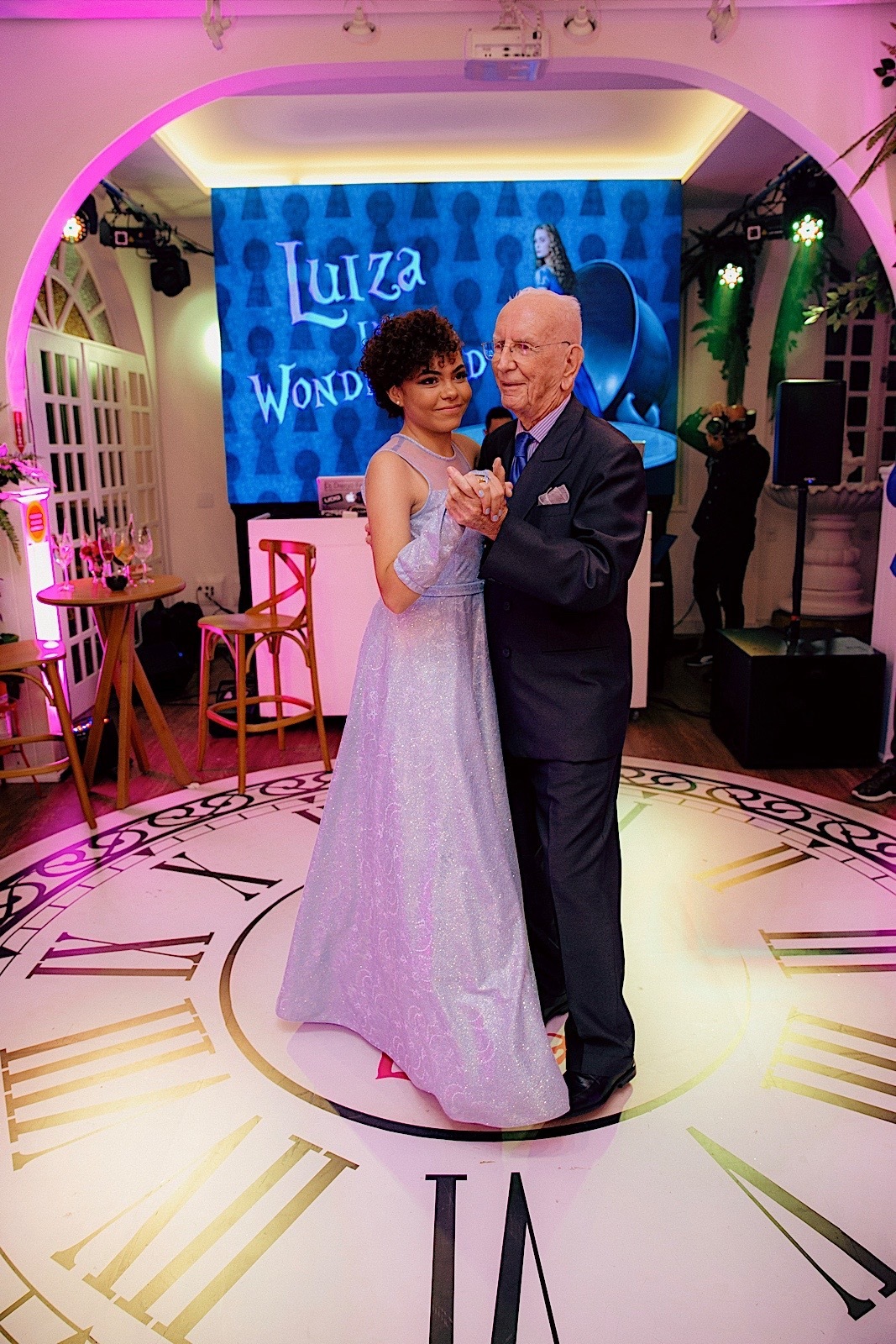 aniversario - aniversario 15 anos - 15 anos luiza - 15 anos - festa de 15 anos - chroma fotografia - jaragua do sul