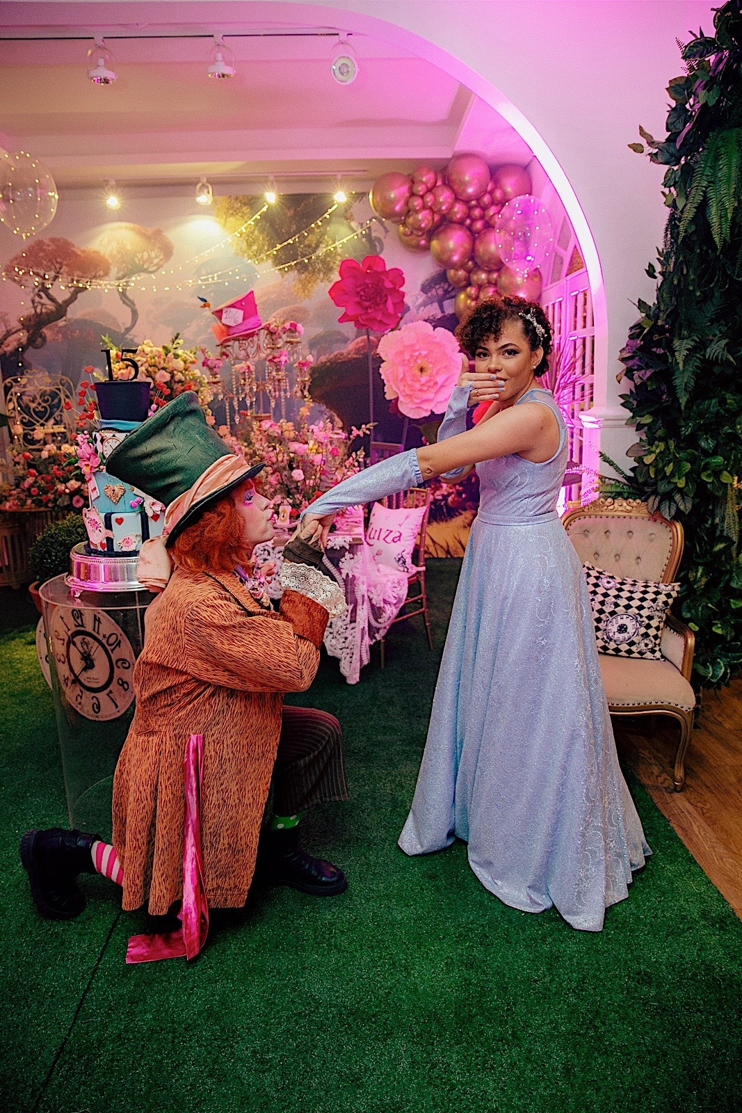 aniversario - aniversario 15 anos - 15 anos luiza - 15 anos - festa de 15 anos - chroma fotografia - jaragua do sul