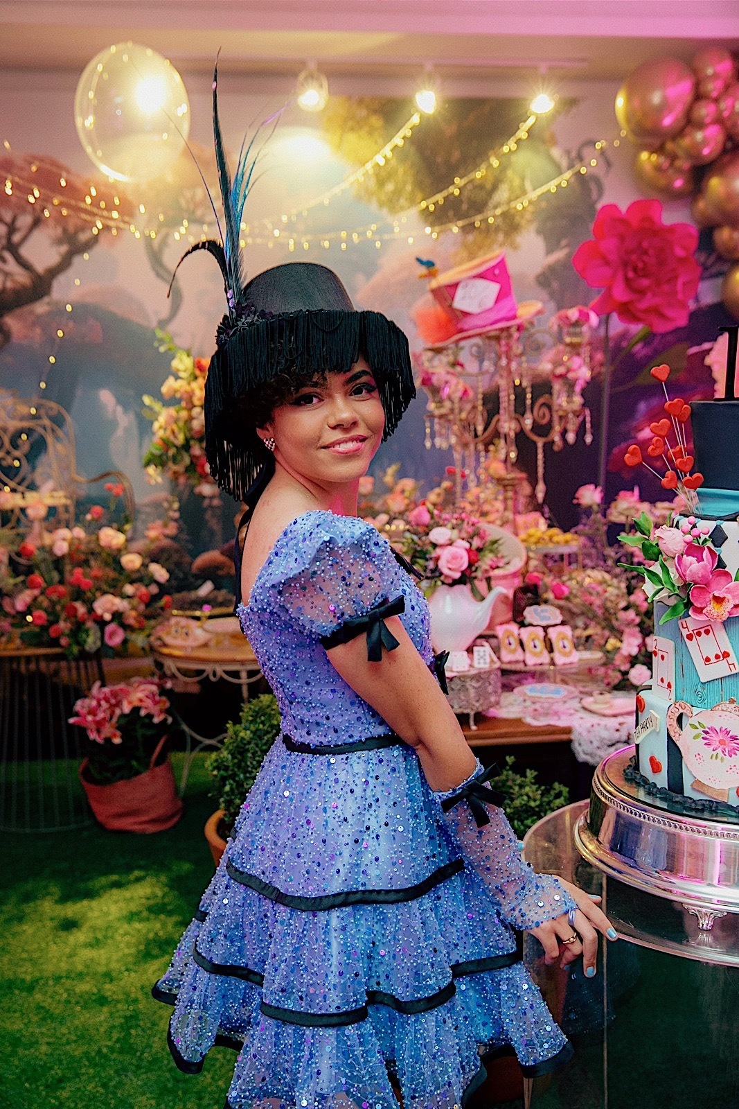 aniversario - aniversario 15 anos - 15 anos luiza - 15 anos - festa de 15 anos - chroma fotografia - jaragua do sul