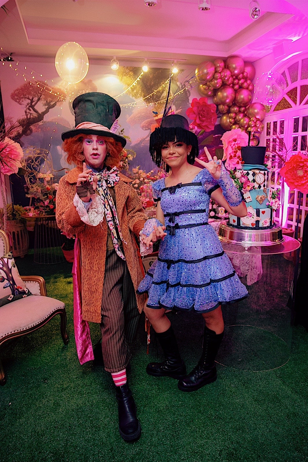 aniversario - aniversario 15 anos - 15 anos luiza - 15 anos - festa de 15 anos - chroma fotografia - jaragua do sul