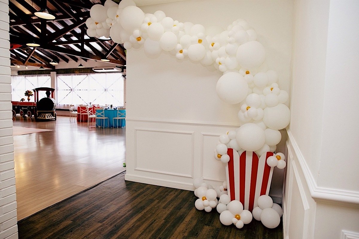 aniversario - aniversario infantil - aniversario duplo - tema circo - aniversario de gemeos - jaragua do sul - chroma fotografia