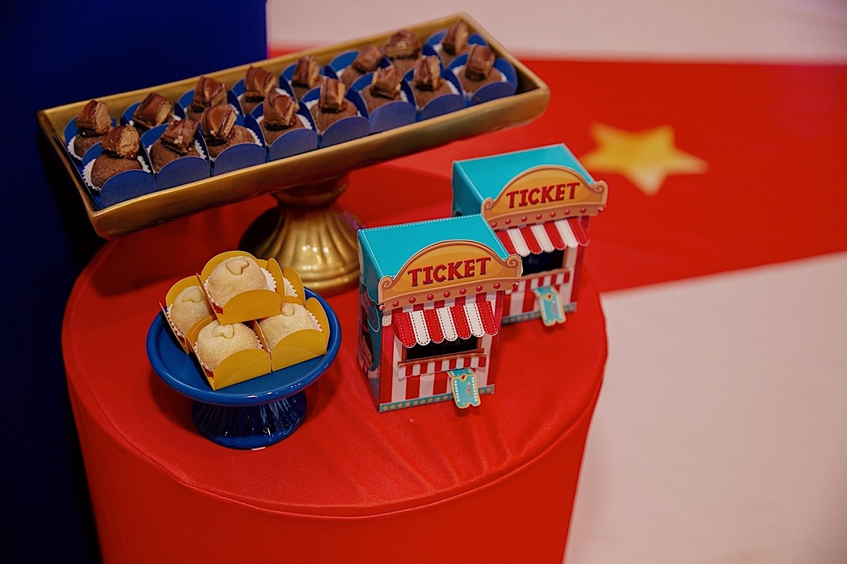 aniversario - aniversario infantil - aniversario duplo - tema circo - aniversario de gemeos - jaragua do sul - chroma fotografia