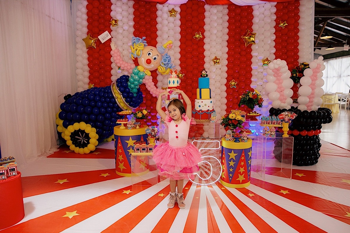 aniversario - aniversario infantil - aniversario duplo - tema circo - aniversario de gemeos - jaragua do sul - chroma fotografia