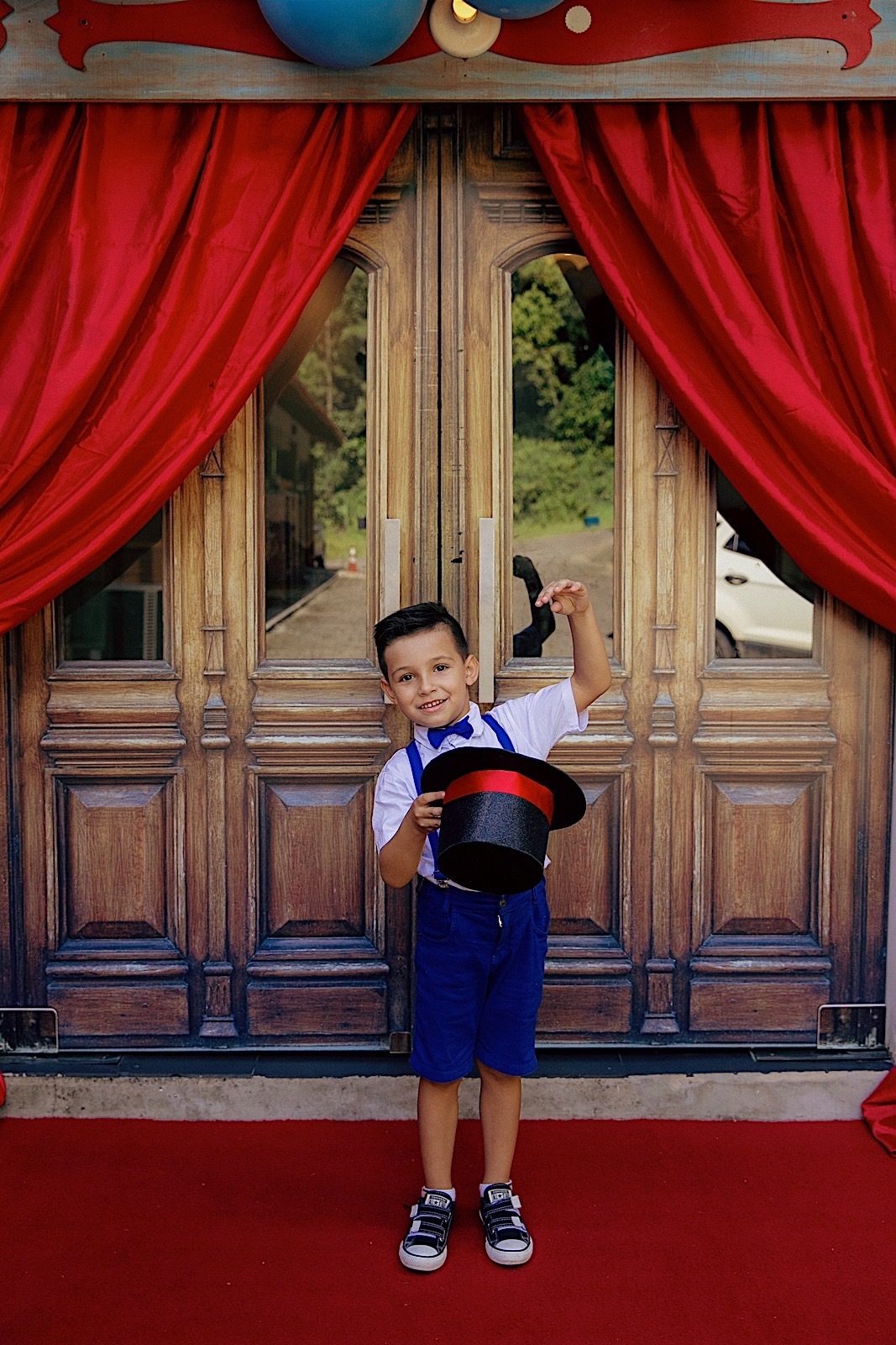 aniversario - aniversario infantil - aniversario duplo - tema circo - aniversario de gemeos - jaragua do sul - chroma fotografia