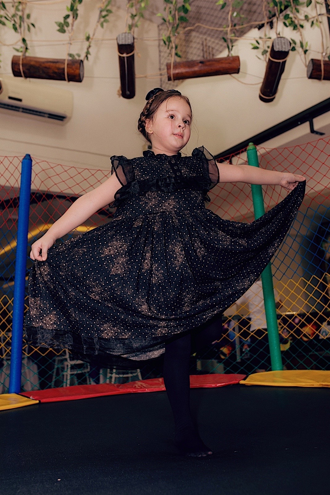 aniversario - aniversario infantil - tema wandinha - fotografos jaragua do sul - fotografos de familia - chroma fotografia