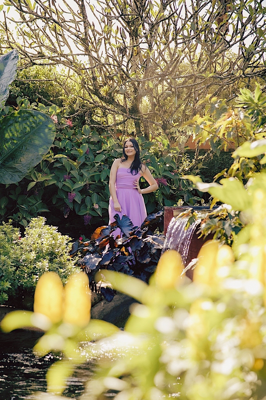 ensaio 15 anos - ensaio externo - ensaio Dani 15 anos - ensaio no campo - Joinville - fotografia de familia - chroma fotografia - fotografos jaragua do sul