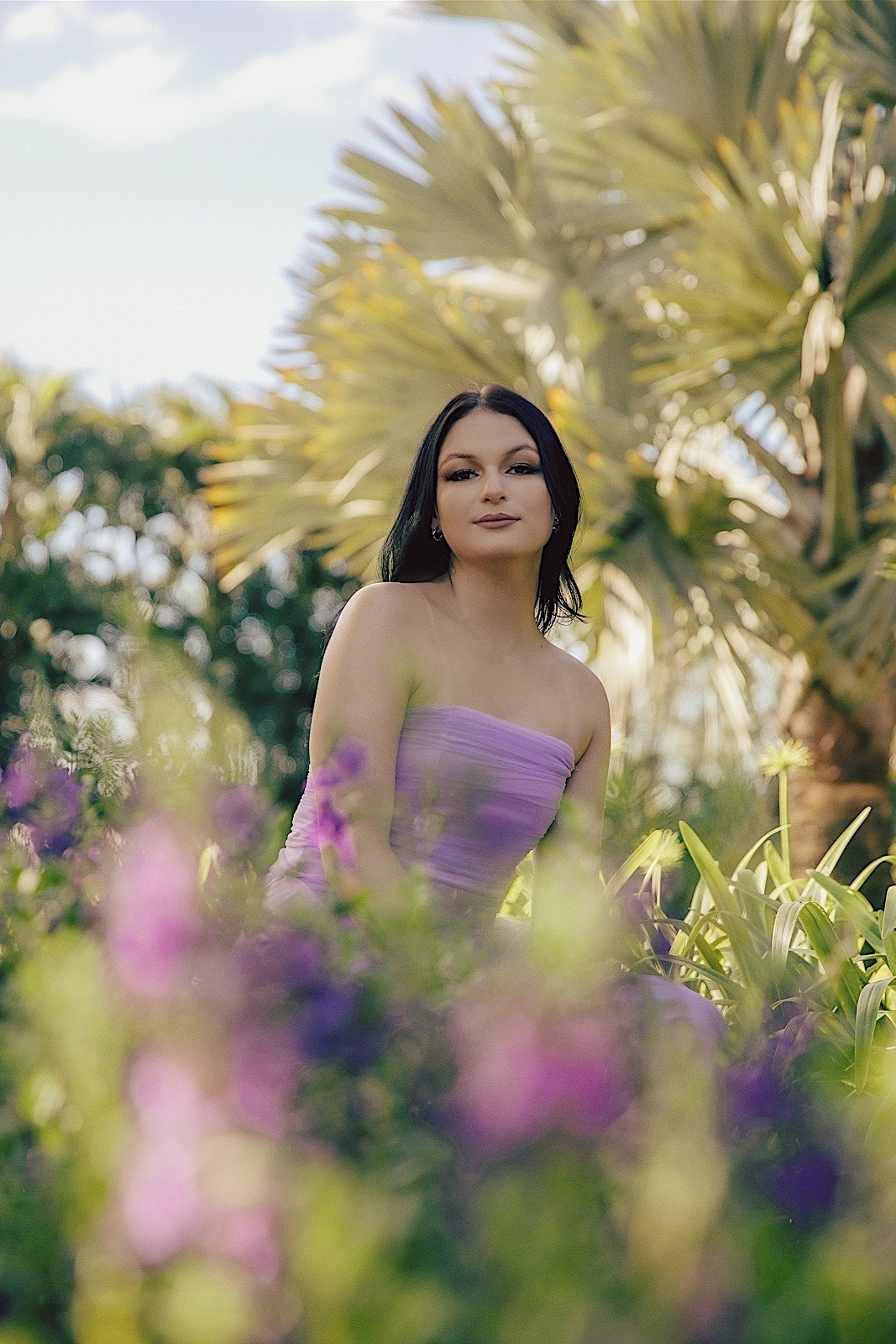 ensaio 15 anos - ensaio externo - ensaio Dani 15 anos - ensaio no campo - Joinville - fotografia de familia - chroma fotografia - fotografos jaragua do sul