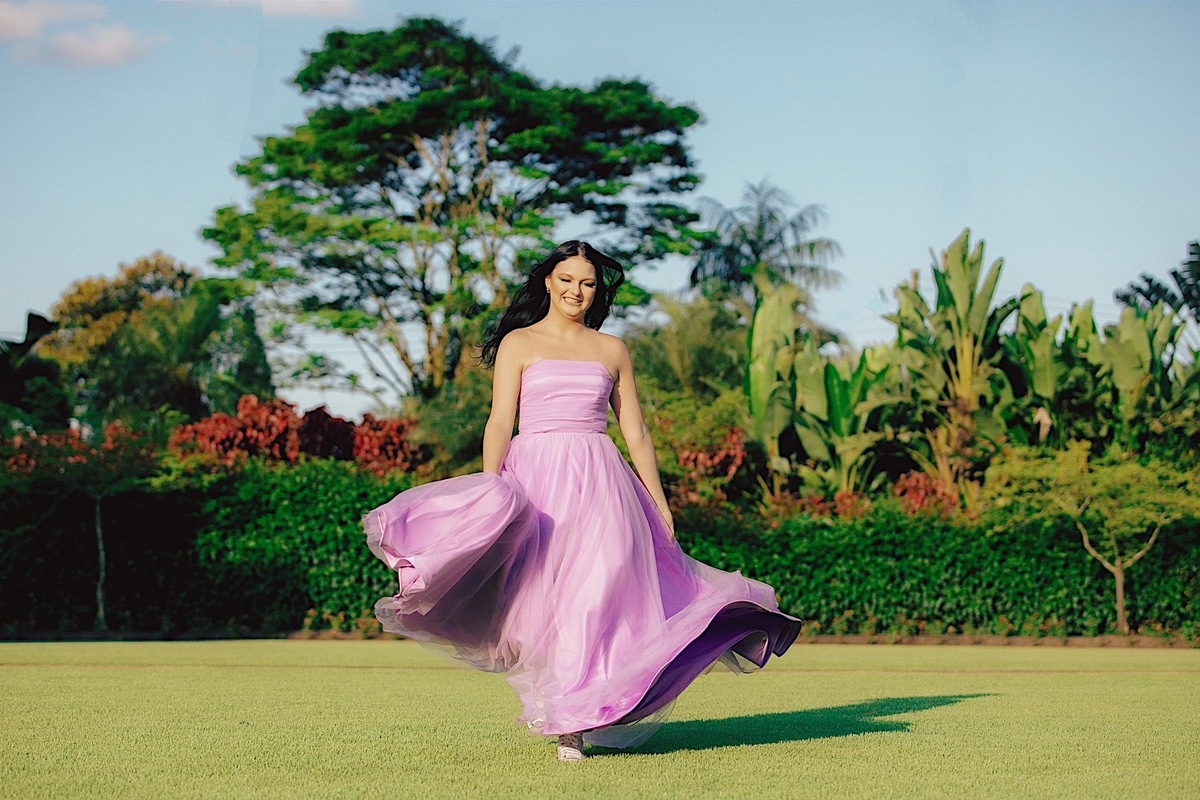 ensaio 15 anos - ensaio externo - ensaio Dani 15 anos - ensaio no campo - Joinville - fotografia de familia - chroma fotografia - fotografos jaragua do sul