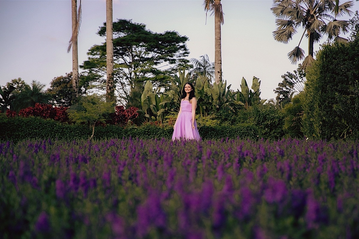 ensaio 15 anos - ensaio externo - ensaio Dani 15 anos - ensaio no campo - Joinville - fotografia de familia - chroma fotografia - fotografos jaragua do sul