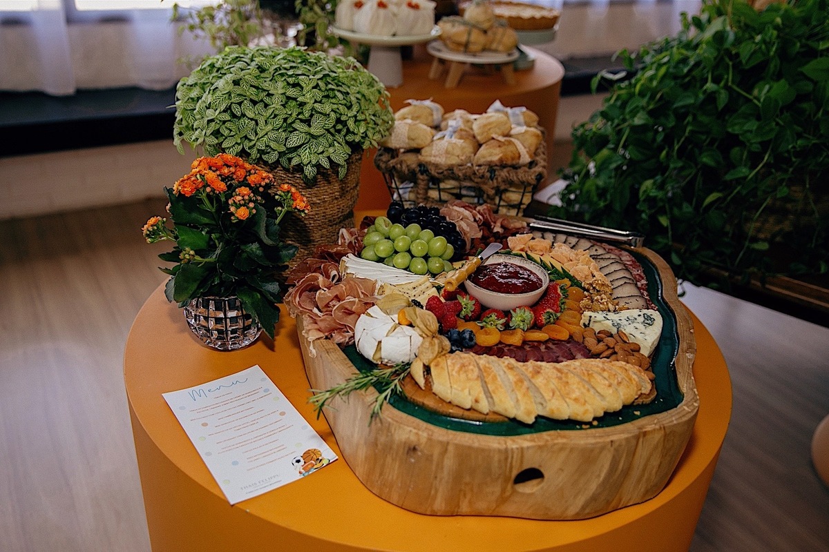 aniversario - aniversario infantil - tema esportes - aniversario Joao 1 ano - aniversario em jaragua do sul - fotografos jaragua do sul - fotografia infantil - chroma fotografia