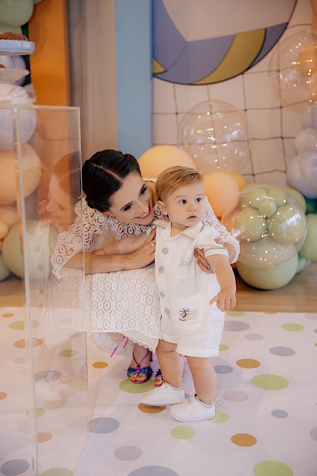 aniversario - aniversario infantil - tema esportes - aniversario Joao 1 ano - aniversario em jaragua do sul - fotografos jaragua do sul - fotografia infantil - chroma fotografia