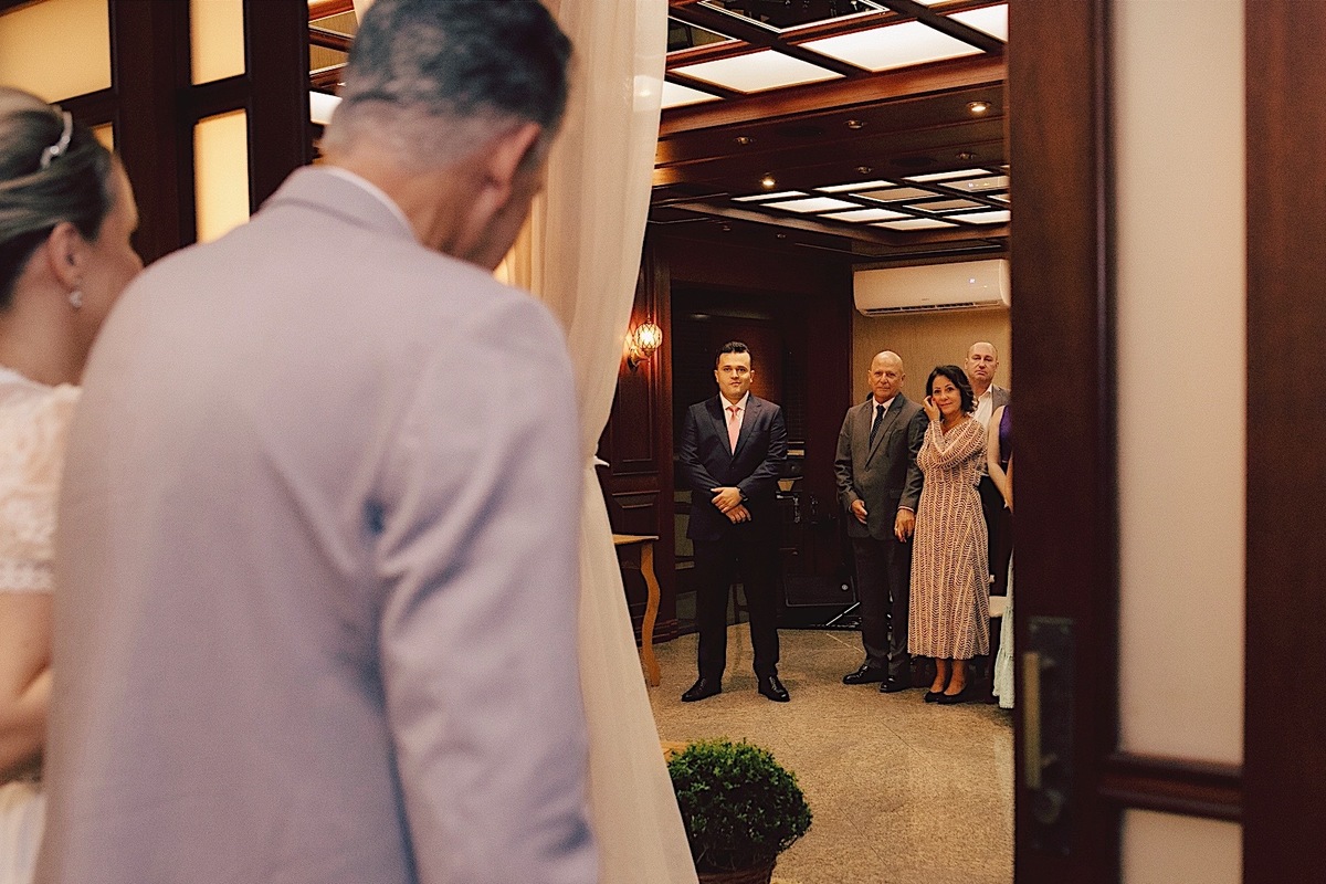 casamento - casamento civil - mini wedding - casamento Juliana e Eduardo - casamento em jaragua do sul - chroma fotografia - fotografos jaragua do sul