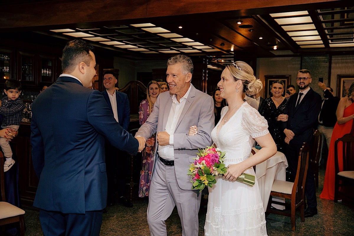 casamento - casamento civil - mini wedding - casamento Juliana e Eduardo - casamento em jaragua do sul - chroma fotografia - fotografos jaragua do sul