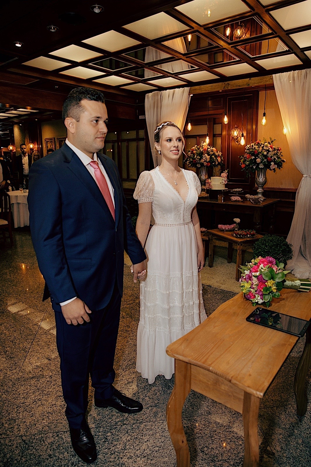 casamento - casamento civil - mini wedding - casamento Juliana e Eduardo - casamento em jaragua do sul - chroma fotografia - fotografos jaragua do sul