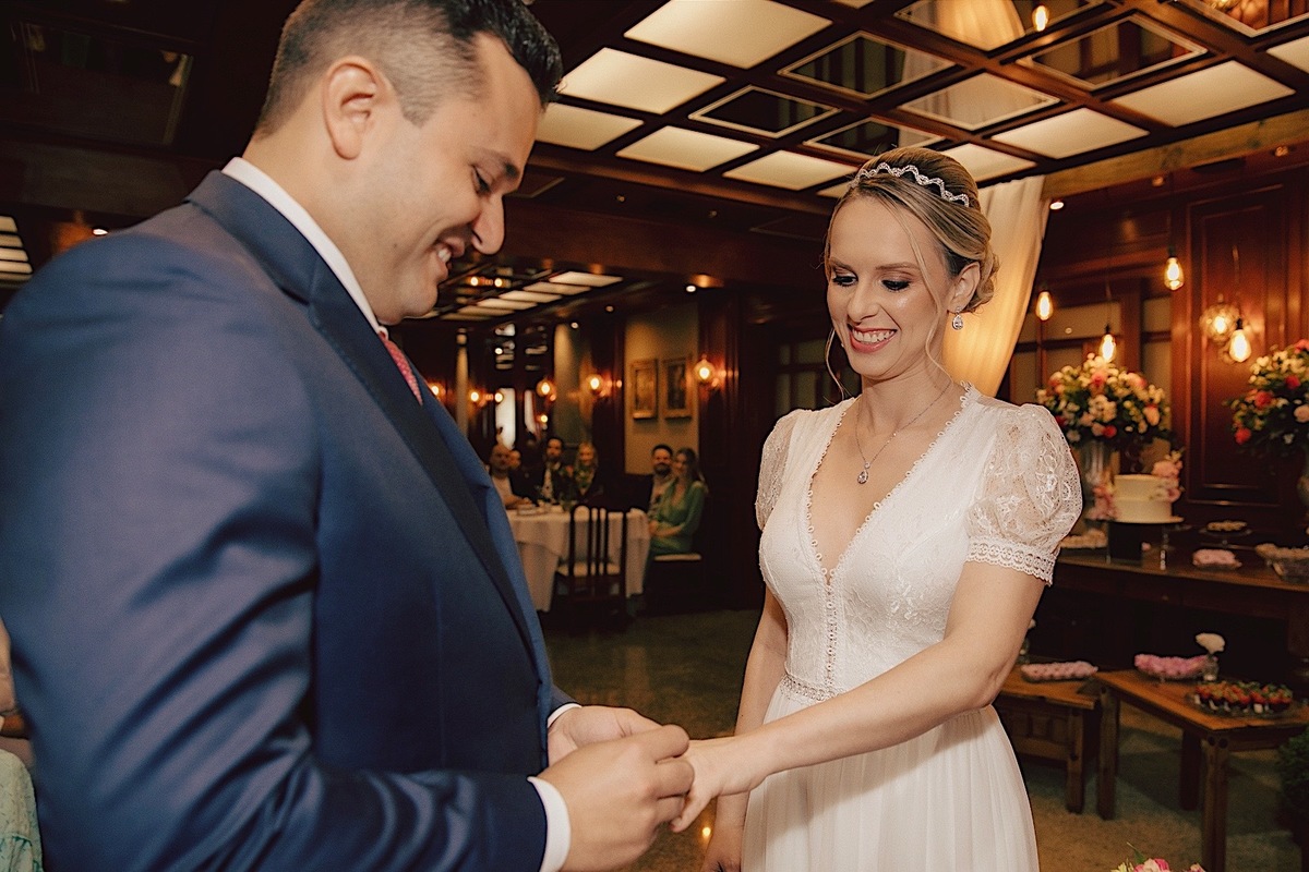 casamento - casamento civil - mini wedding - casamento Juliana e Eduardo - casamento em jaragua do sul - chroma fotografia - fotografos jaragua do sul