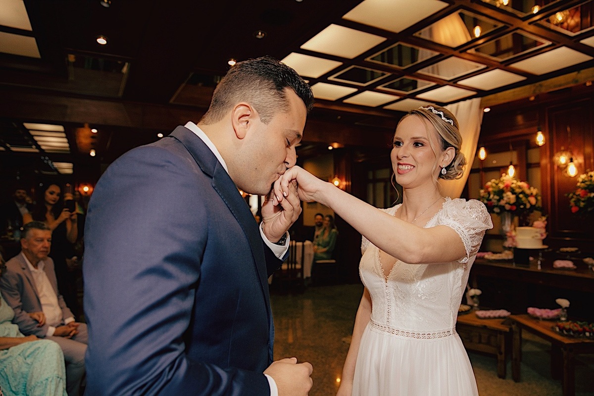 casamento - casamento civil - mini wedding - casamento Juliana e Eduardo - casamento em jaragua do sul - chroma fotografia - fotografos jaragua do sul