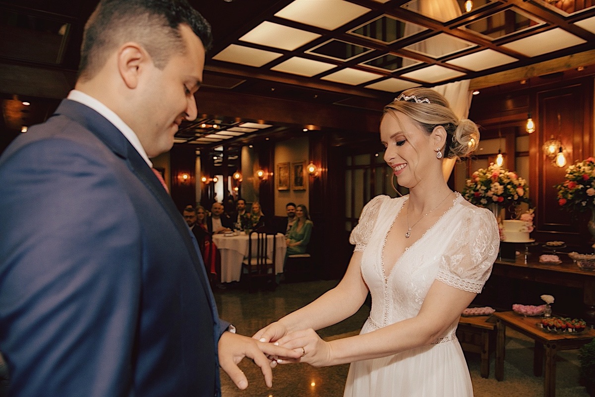 casamento - casamento civil - mini wedding - casamento Juliana e Eduardo - casamento em jaragua do sul - chroma fotografia - fotografos jaragua do sul