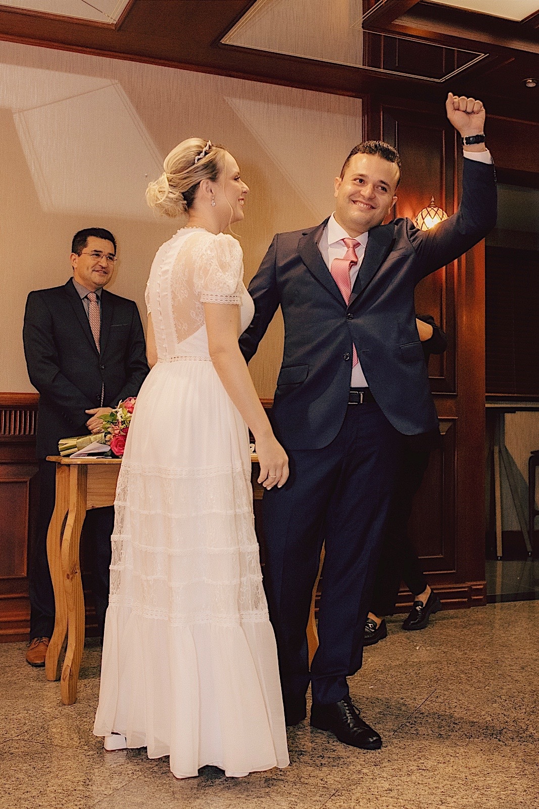 casamento - casamento civil - mini wedding - casamento Juliana e Eduardo - casamento em jaragua do sul - chroma fotografia - fotografos jaragua do sul