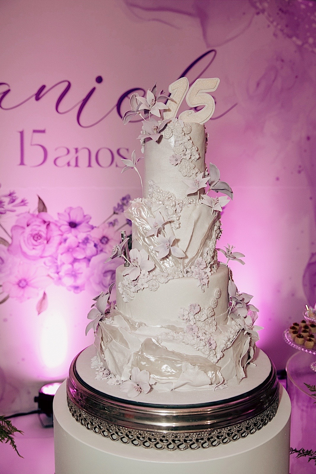 aniversario - aniversario 15 anos - 15 anos - aniversario quintal vip - aniversario jaragua do sul - fotografos jaragua do sul - 15 anos Dani - Chroma fotografia