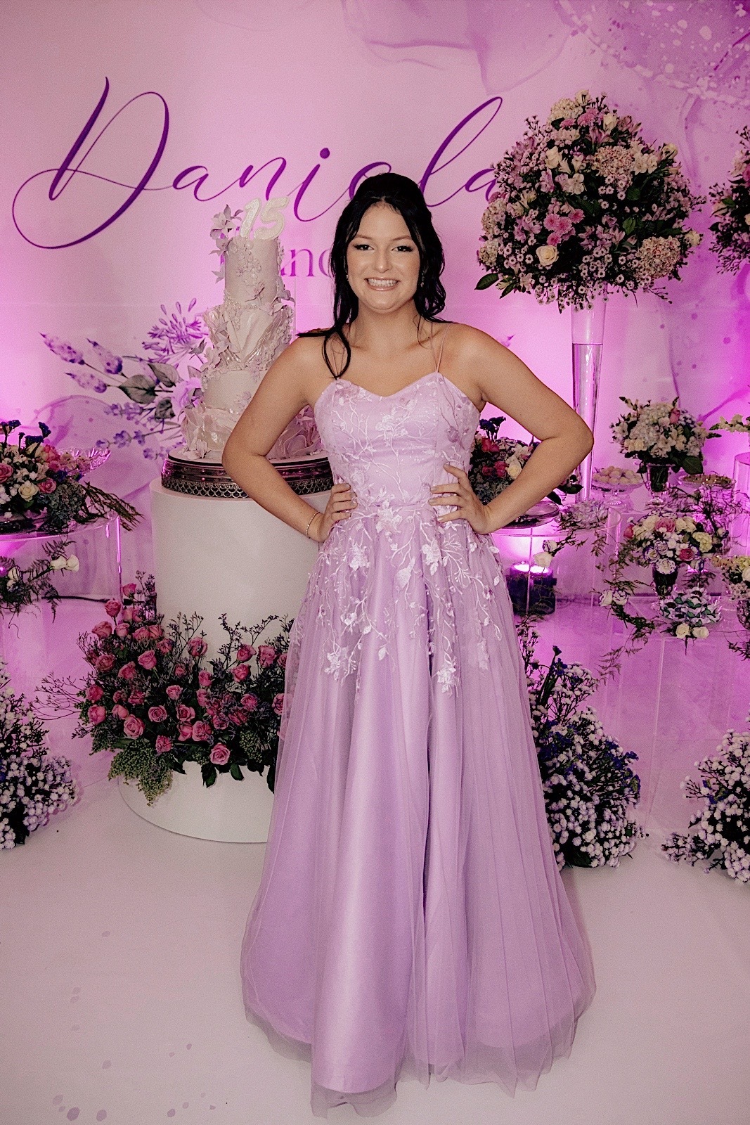 aniversario - aniversario 15 anos - 15 anos - aniversario quintal vip - aniversario jaragua do sul - fotografos jaragua do sul - 15 anos Dani - Chroma fotografia