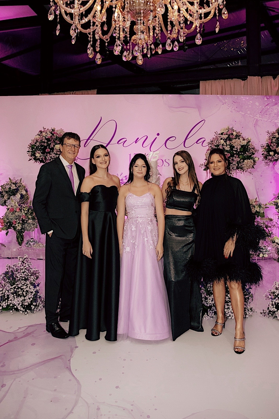 aniversario - aniversario 15 anos - 15 anos - aniversario quintal vip - aniversario jaragua do sul - fotografos jaragua do sul - 15 anos Dani - Chroma fotografia