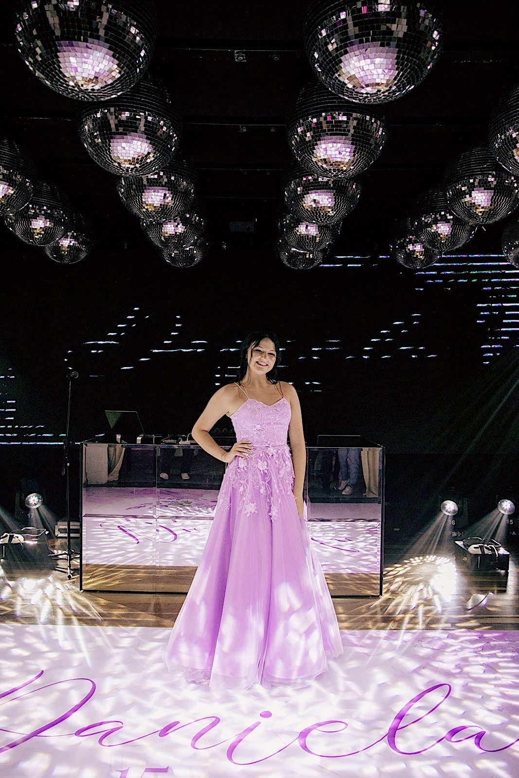 aniversario - aniversario 15 anos - 15 anos - aniversario quintal vip - aniversario jaragua do sul - fotografos jaragua do sul - 15 anos Dani - Chroma fotografia