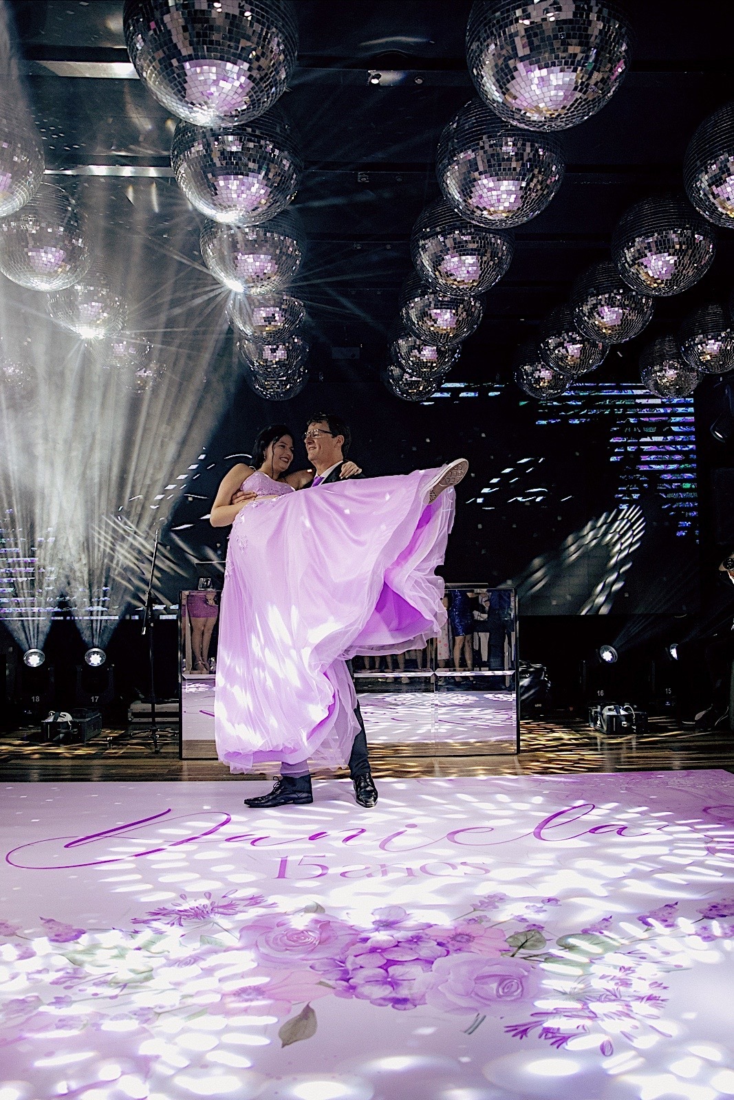 aniversario - aniversario 15 anos - 15 anos - aniversario quintal vip - aniversario jaragua do sul - fotografos jaragua do sul - 15 anos Dani - Chroma fotografia