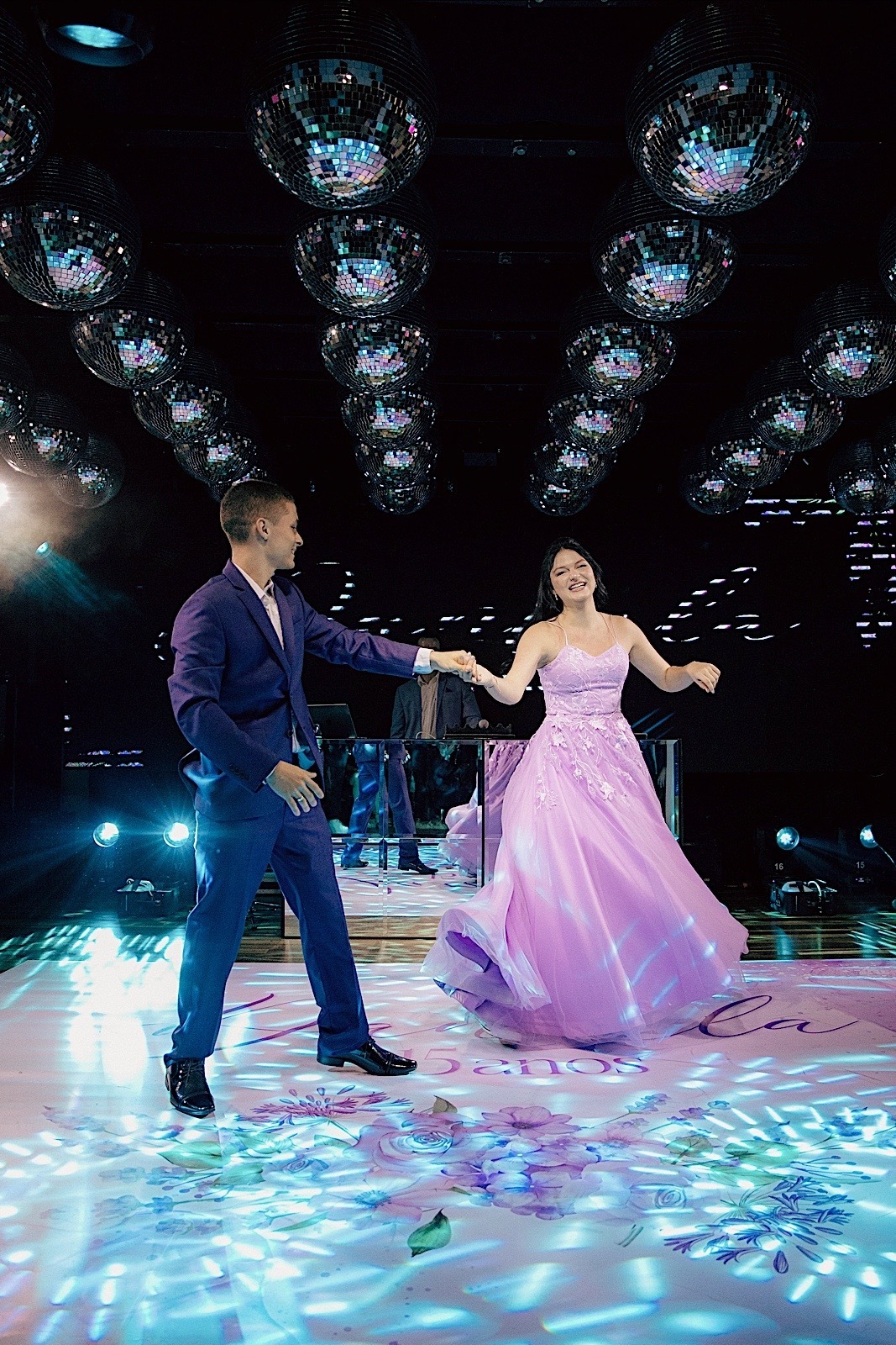 aniversario - aniversario 15 anos - 15 anos - aniversario quintal vip - aniversario jaragua do sul - fotografos jaragua do sul - 15 anos Dani - Chroma fotografia