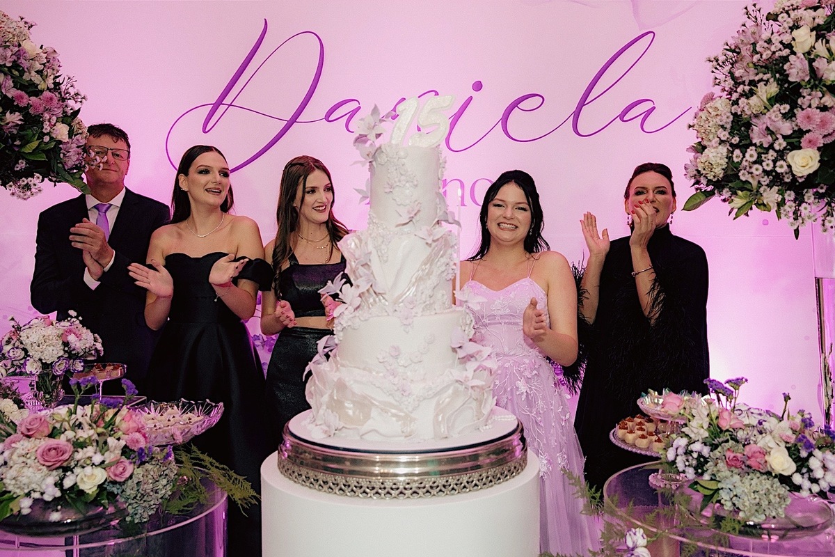 aniversario - aniversario 15 anos - 15 anos - aniversario quintal vip - aniversario jaragua do sul - fotografos jaragua do sul - 15 anos Dani - Chroma fotografia