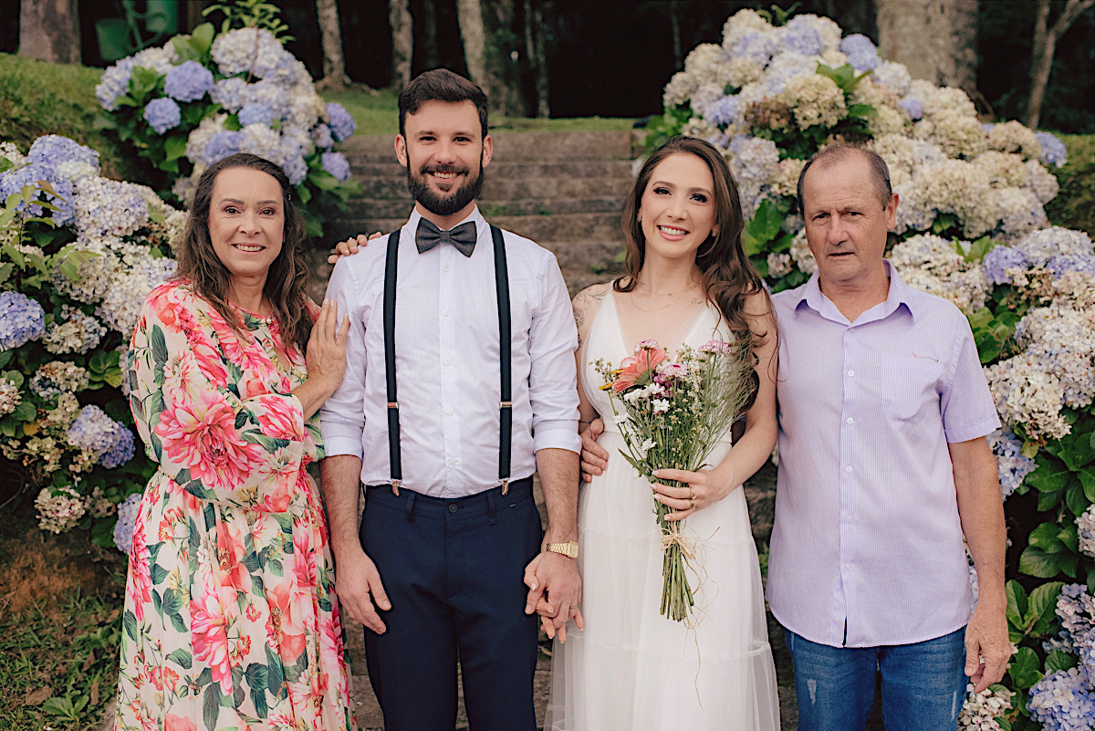 casamento civil - cartorio sao bento do sul - registro civil - chroma fotografia - andressa - vinicius