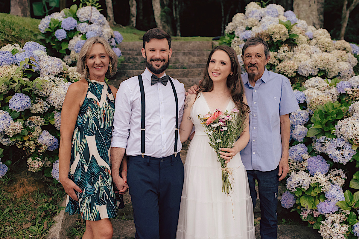casamento civil - cartorio sao bento do sul - registro civil - chroma fotografia - andressa - vinicius