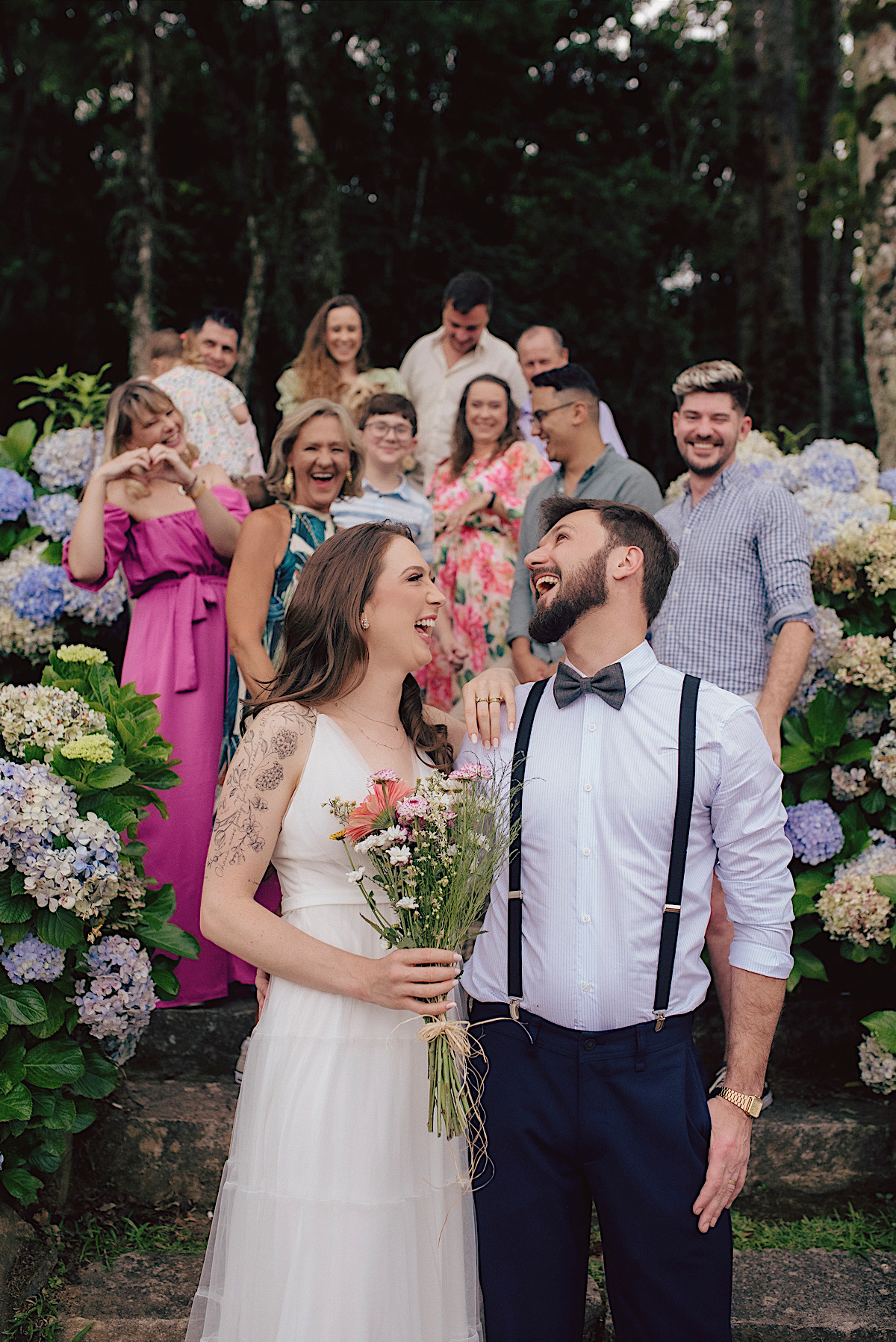 casamento civil - cartorio sao bento do sul - registro civil - chroma fotografia - andressa - vinicius