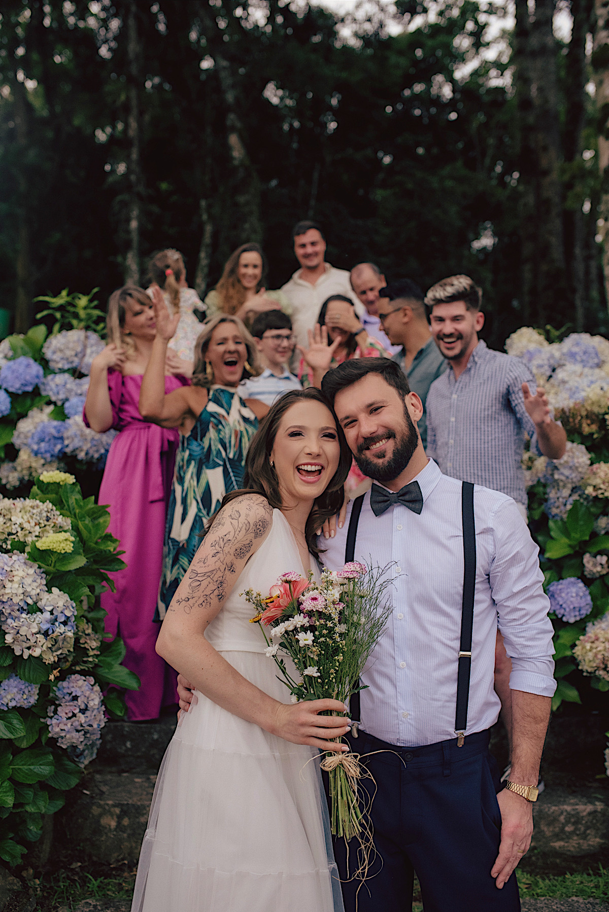 casamento civil - cartorio sao bento do sul - registro civil - chroma fotografia - andressa - vinicius