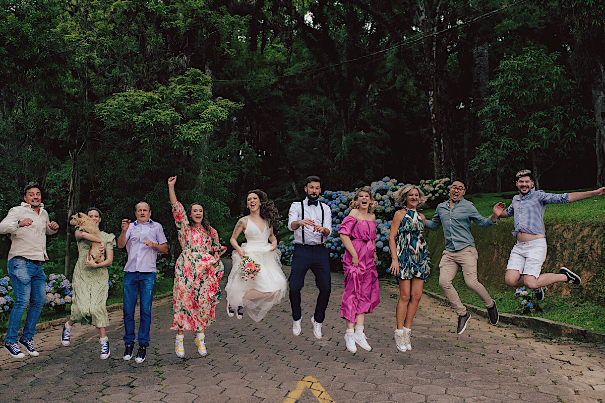 casamento civil - cartorio sao bento do sul - registro civil - chroma fotografia - andressa - vinicius