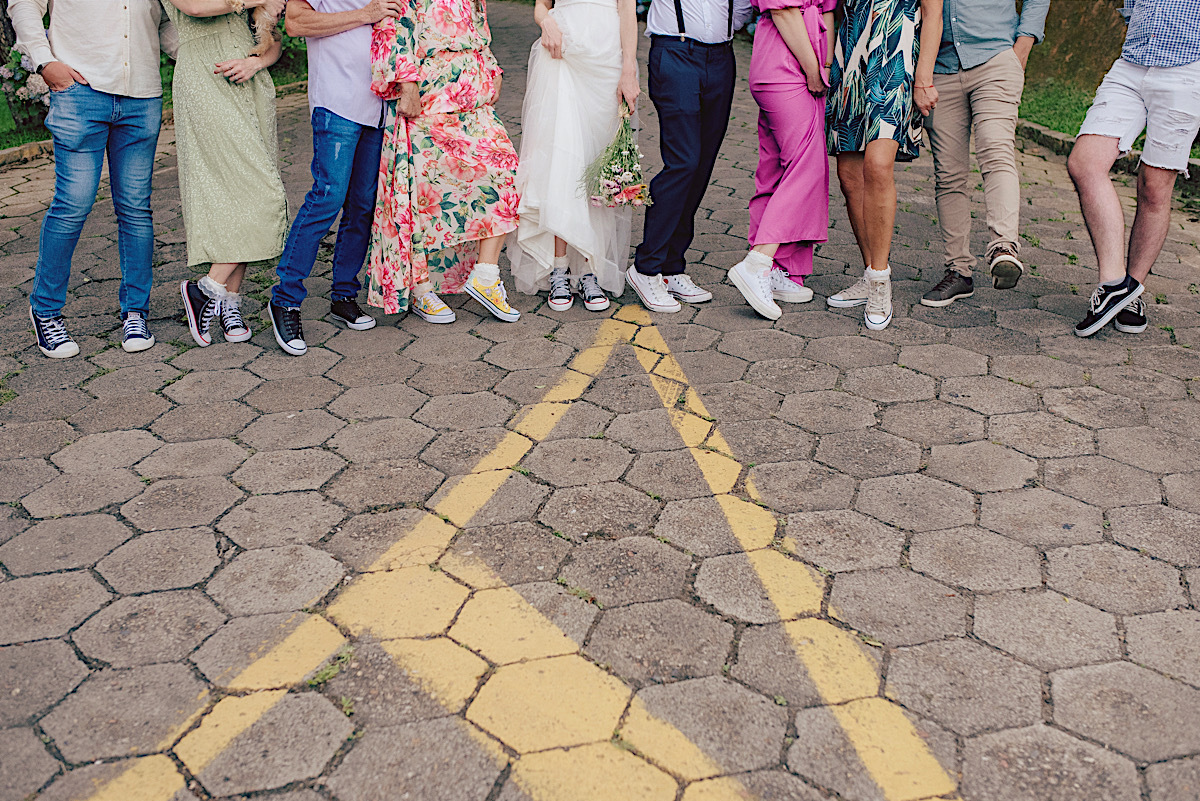 casamento civil - cartorio sao bento do sul - registro civil - chroma fotografia - andressa - vinicius