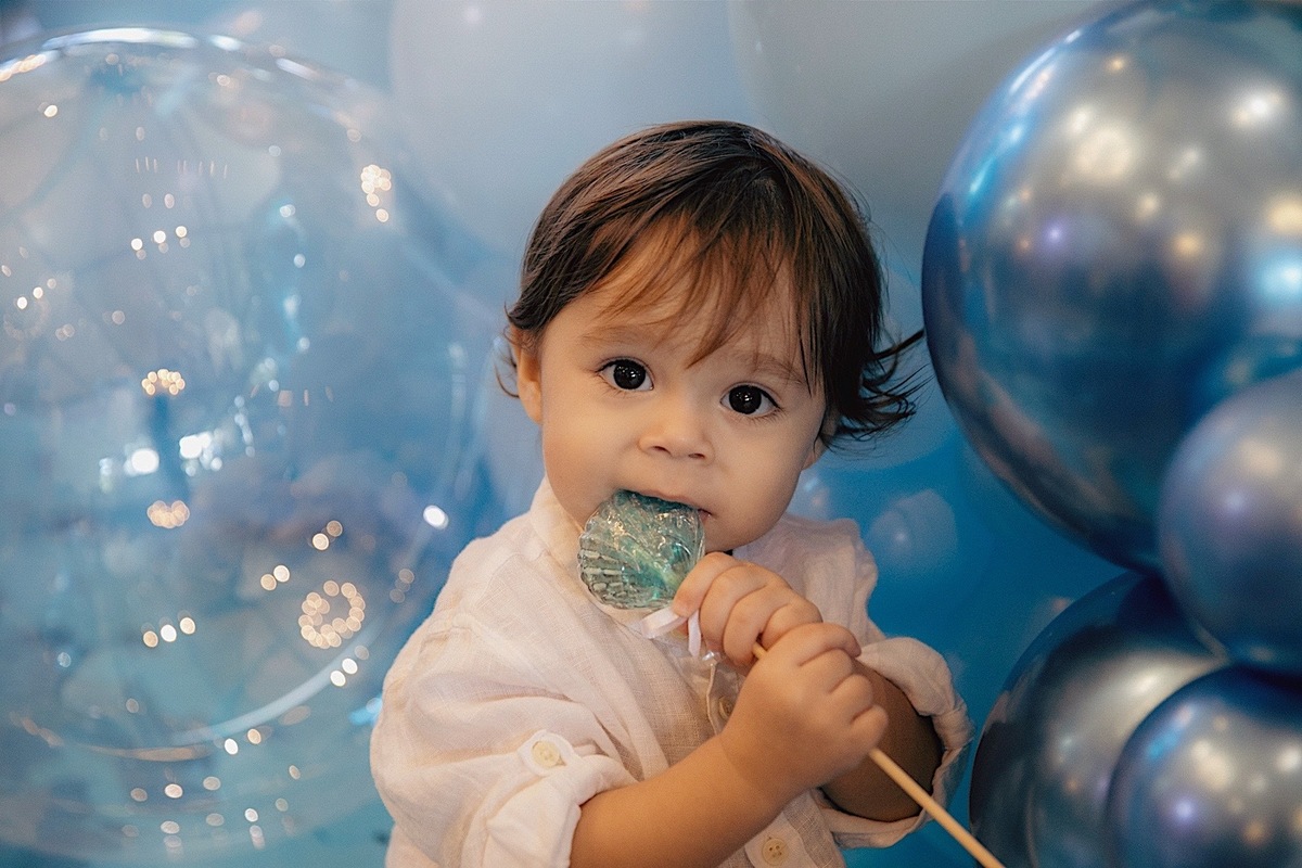 aniversario - aniversario infantil - tema fundo do mar - aniversario de 1 ano - Armani 1 ano - aniversario no quintal vip - aniversario em jaragua do sul - fotografos jaragua do sul - chroma fotografia