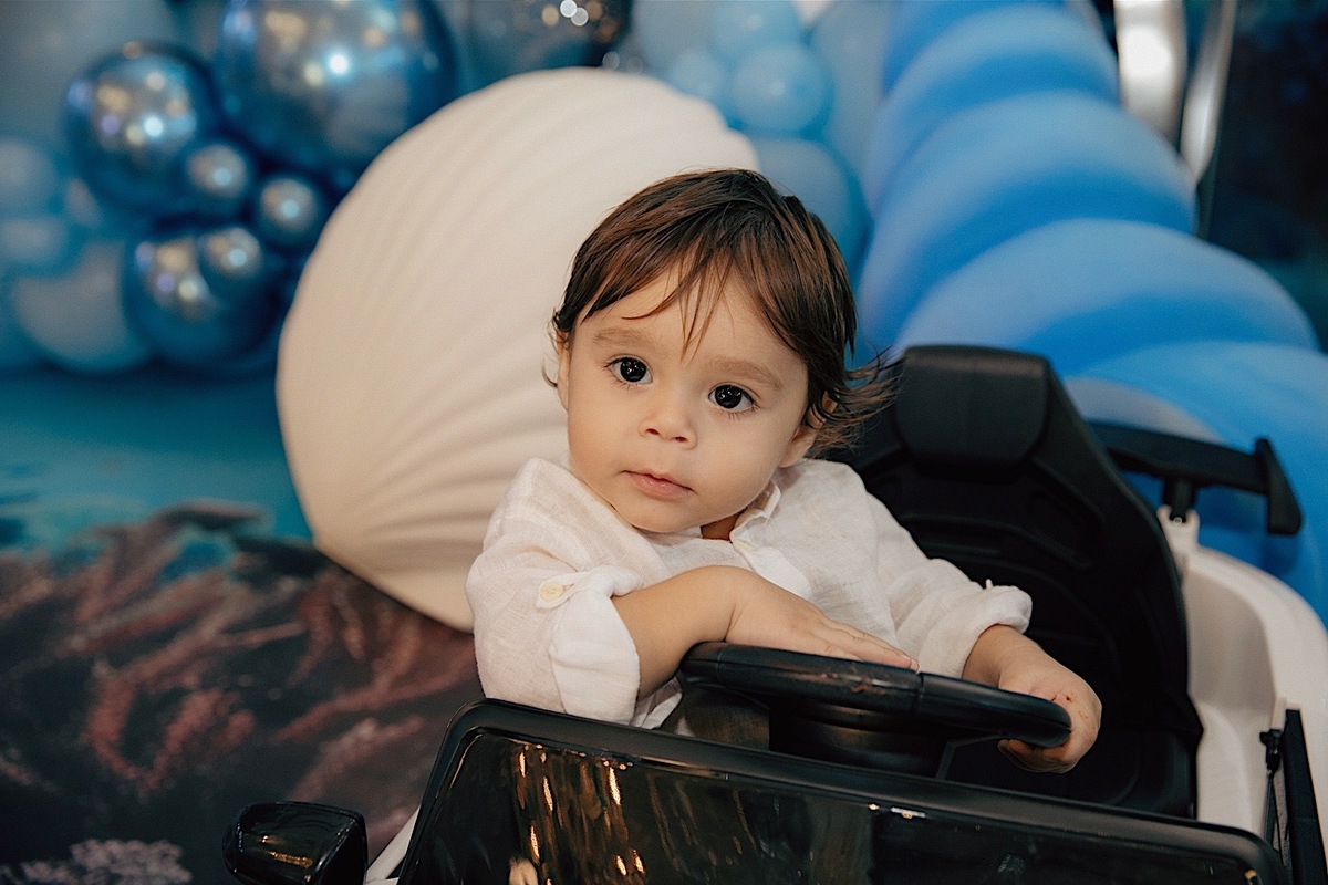 aniversario - aniversario infantil - tema fundo do mar - aniversario de 1 ano - Armani 1 ano - aniversario no quintal vip - aniversario em jaragua do sul - fotografos jaragua do sul - chroma fotografia