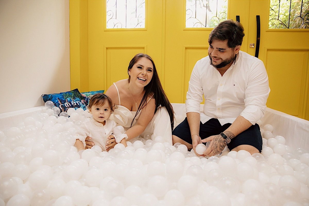 aniversario - aniversario infantil - tema fundo do mar - aniversario de 1 ano - Armani 1 ano - aniversario no quintal vip - aniversario em jaragua do sul - fotografos jaragua do sul - chroma fotografia