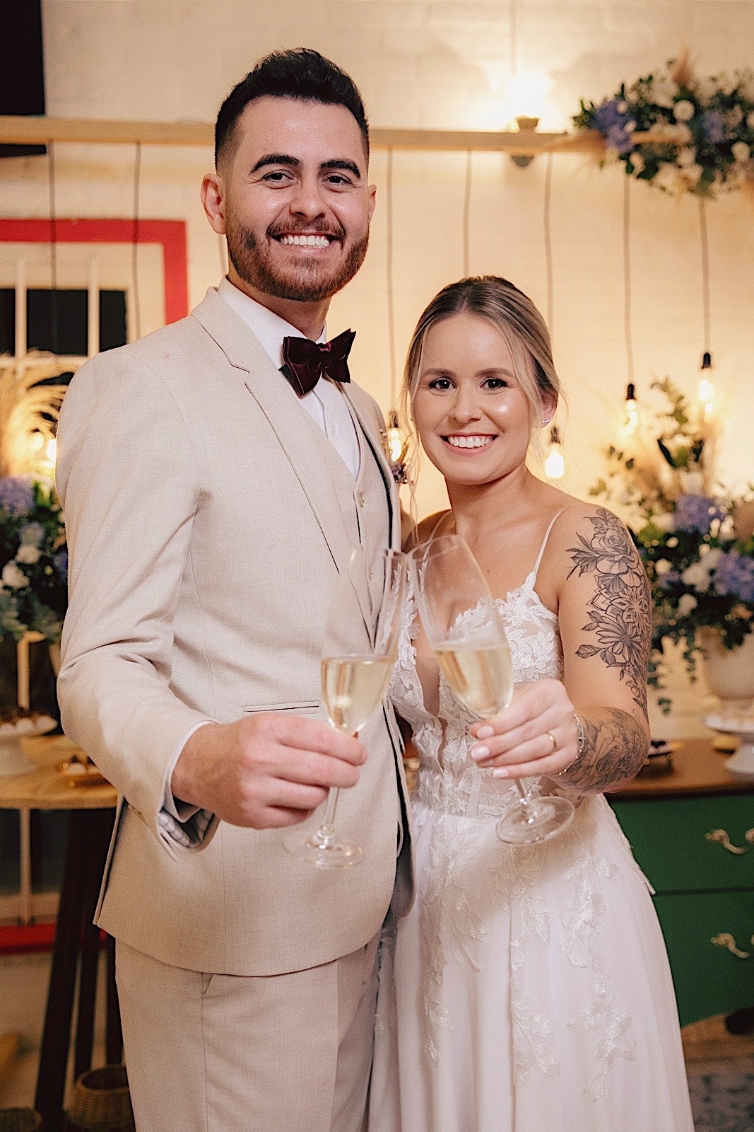 casamento - noivas - noivos - mini weeding - mini casamentos - casamento em jaragua do sul - Juliana e Leandro - fotografos jaragua do sul - fotografia de casamento - chroma fotografia