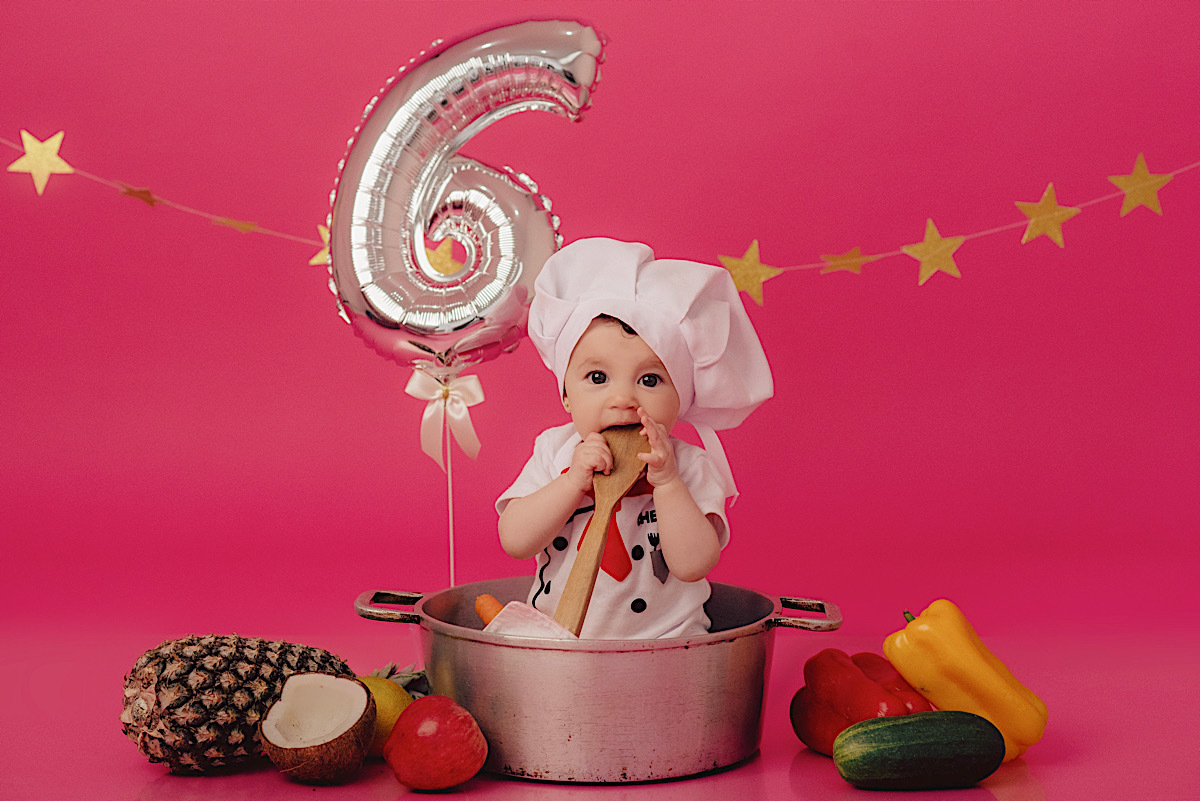 alice acompanhamento mensal - chroma fotografia - sao bento do sul