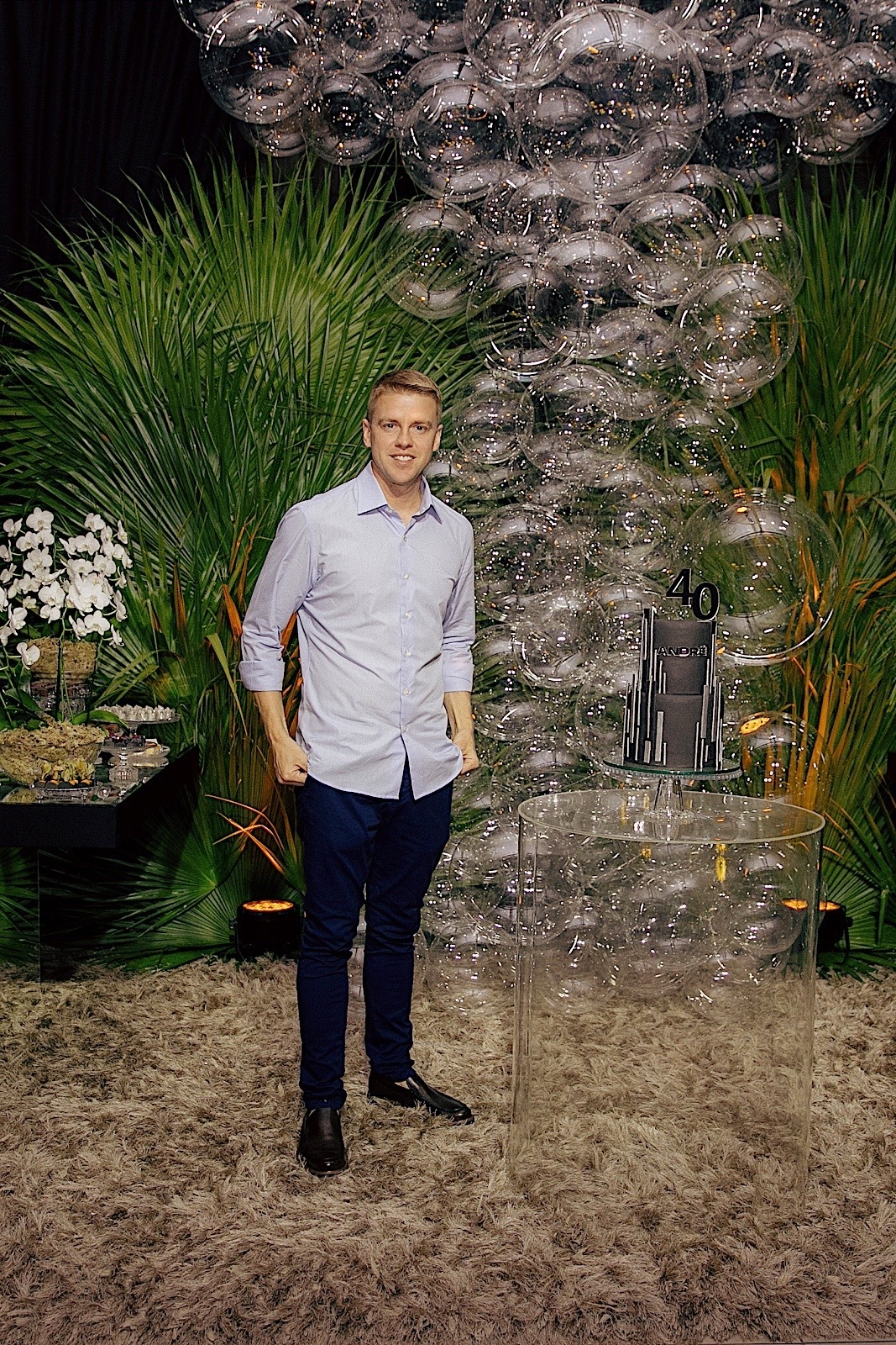 festa de aniversario - aniversario de adulto - aniversario na scar - aniversario em jaragua do sul - fotografs jaragua do sul - fotografia social - andre 40 anos - chroma fotografia